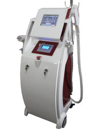 YAG LASER Tattoo Removal / Elight SHR Hair Removal for Light Hair Customized supplier