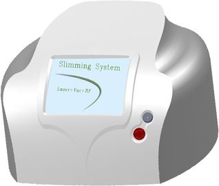 650nm Diode Slimming Lipolysis Radio Frequency Laser Equipment