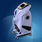 1Hz - 20Hz 810nm Diode Laser Hair Removal Machine For White / Dark Skin