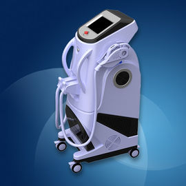 Mens Back Diode Laser Hair Removal Machine supplier