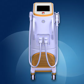 Mens Back Diode Laser Hair Removal Machine supplier