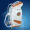 Permnent Painless Diode Laser Hair Removal Machine For Face / Body Thick Hair