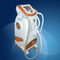 Semiconductor Long Diode Laser Hair Removal Machine / Skin Rejuvenation Systems