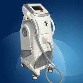 Mens Back Diode Laser Hair Removal Machine supplier