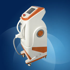 Mens Back Diode Laser Hair Removal Machine supplier
