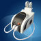 Eligh Ipl Hair Removal Machines , Acne Treatment Laser Beauty Equipment supplier