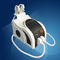 Eligh Ipl Hair Removal Machines , Acne Treatment Laser Beauty Equipment supplier
