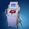 5 In 1 Laser E-Light IPL Photo Rejuvenation RF Cavitation Vacuum Slimming Machine supplier