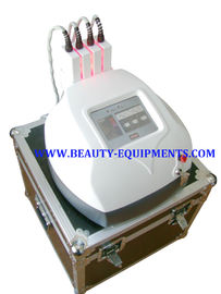 650nm Diode Slimming Lipolysis Radio Frequency Laser Equipment