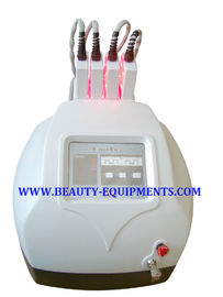 650nm Diode Slimming Lipolysis Radio Frequency Laser Equipment