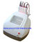 650nm Diode Slimming Lipolysis Radio Frequency Laser Equipment