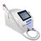 Strong cooling 808nm diode laser hair removal machine with factory price supplier