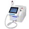 New design diode laser hair removal machine for clinic use supplier