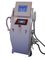 Clinic Q Switched ND YAG Laser Tattoo Removal Machine 640nm - 1200nm supplier