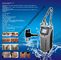 RF Metal Tube 10600nm CO2 Fractional Laser Machine supplier