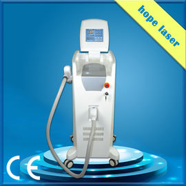 High Effective Diode Laser Hair Removal Machine / Device Painless