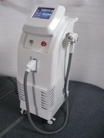 10HZ Home System 808 Diode Laser Hair Removal Machine For Men Leg / Arm