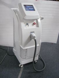 Fast Professional Men / Male Chin Diode Laser Hair Removal Machine With Big Spot Size